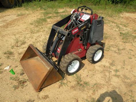 used dingo mini skid steer|dingo yard machine.